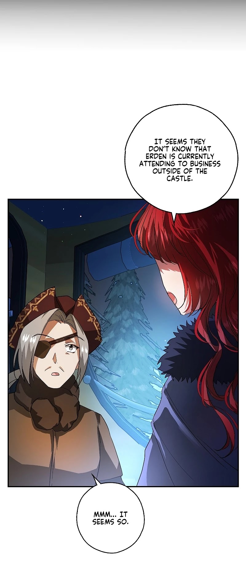 My Secretly Hot Husband Chapter 14 page 15 - Chapter 14