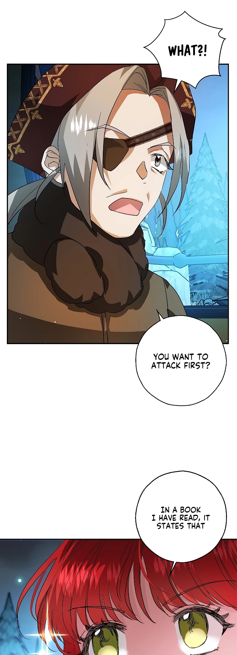 My Secretly Hot Husband Chapter 14 page 17 - Chapter 14