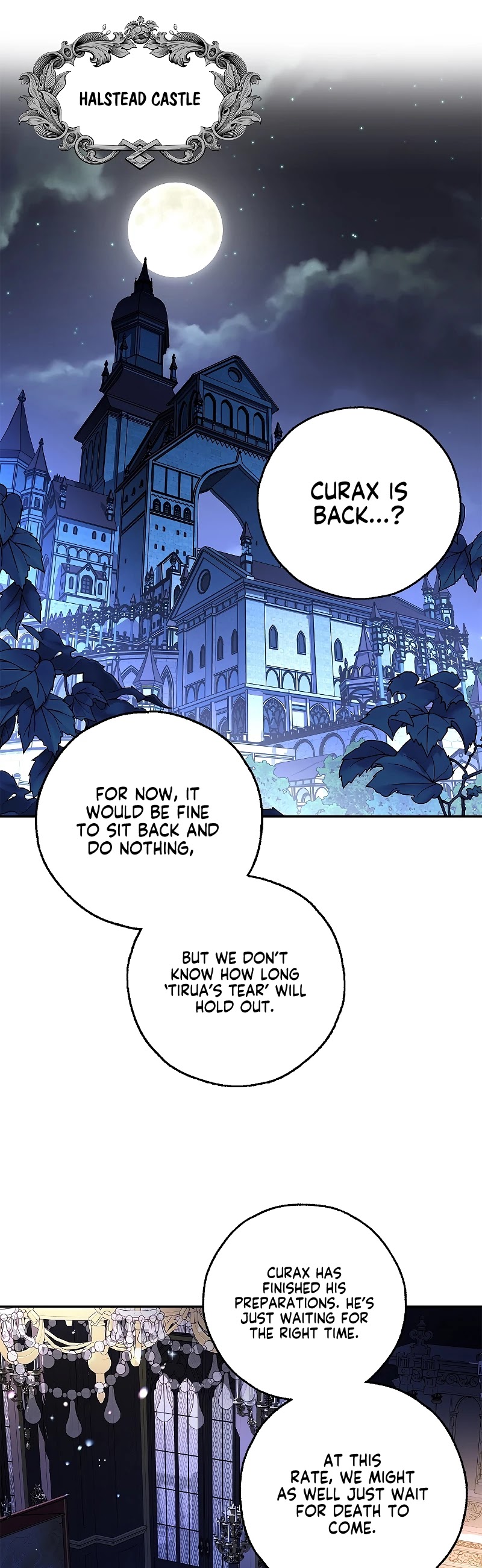 My Secretly Hot Husband Chapter 14 page 19 - Chapter 14