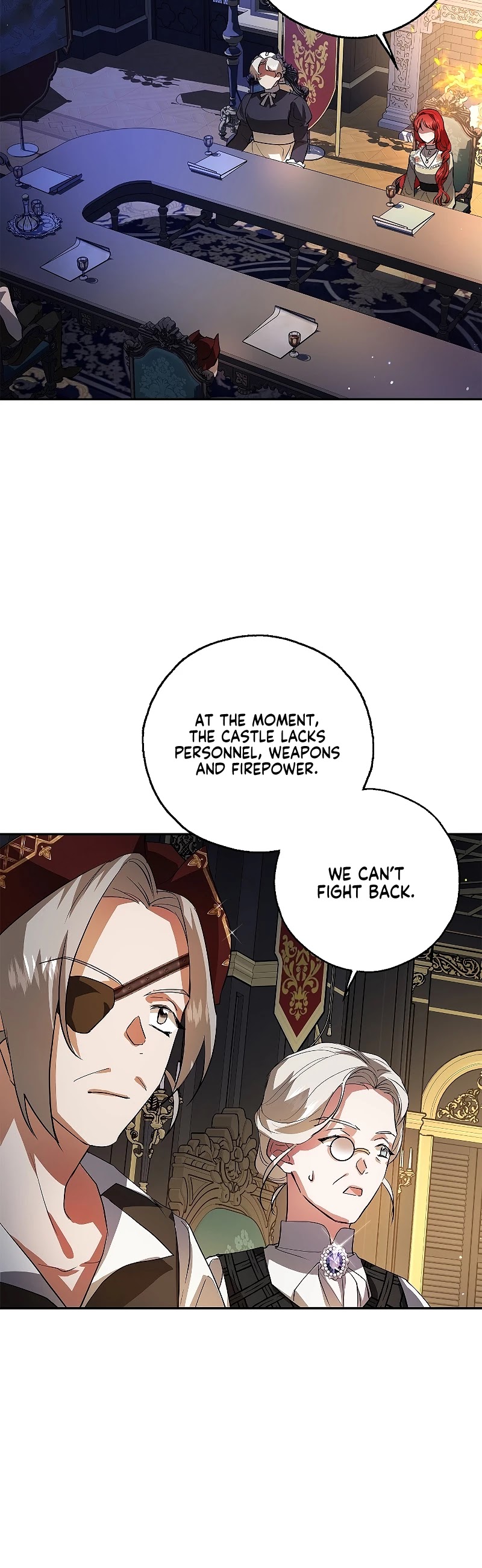 My Secretly Hot Husband Chapter 14 page 20 - Chapter 14