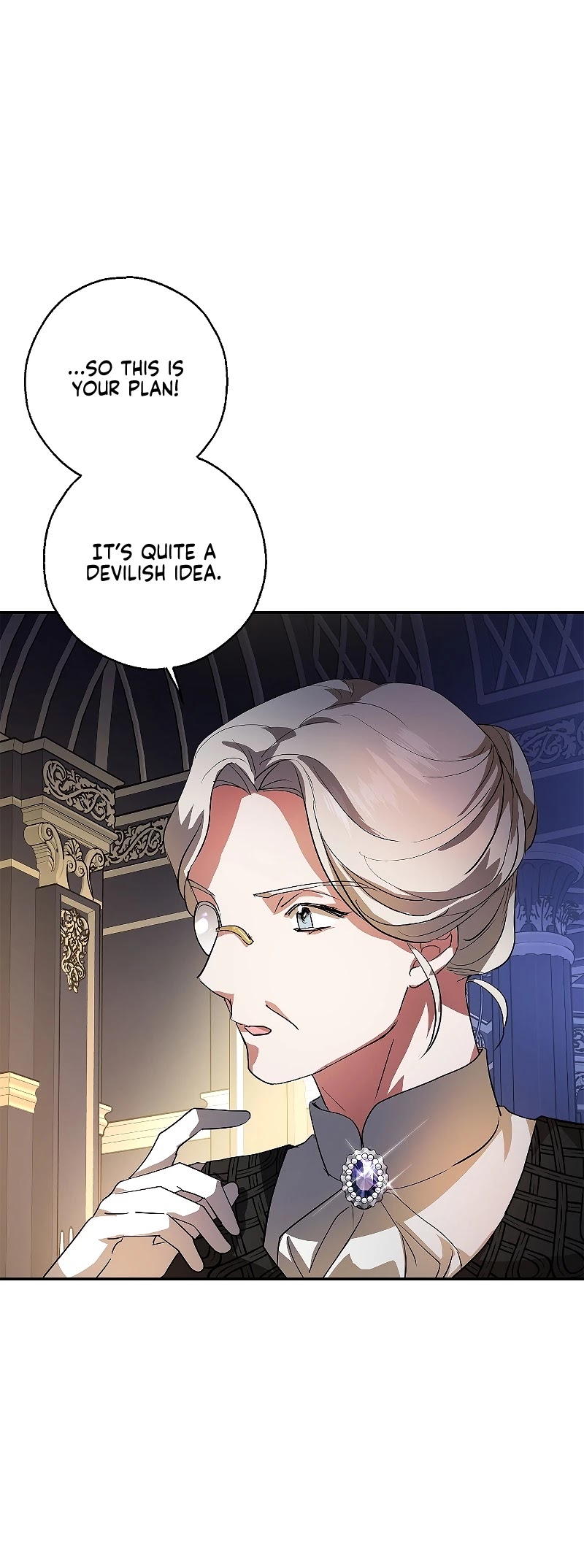My Secretly Hot Husband Chapter 14 page 23 - Chapter 14