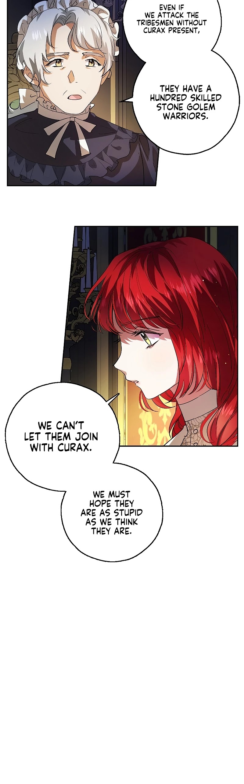 My Secretly Hot Husband Chapter 14 page 26 - Chapter 14