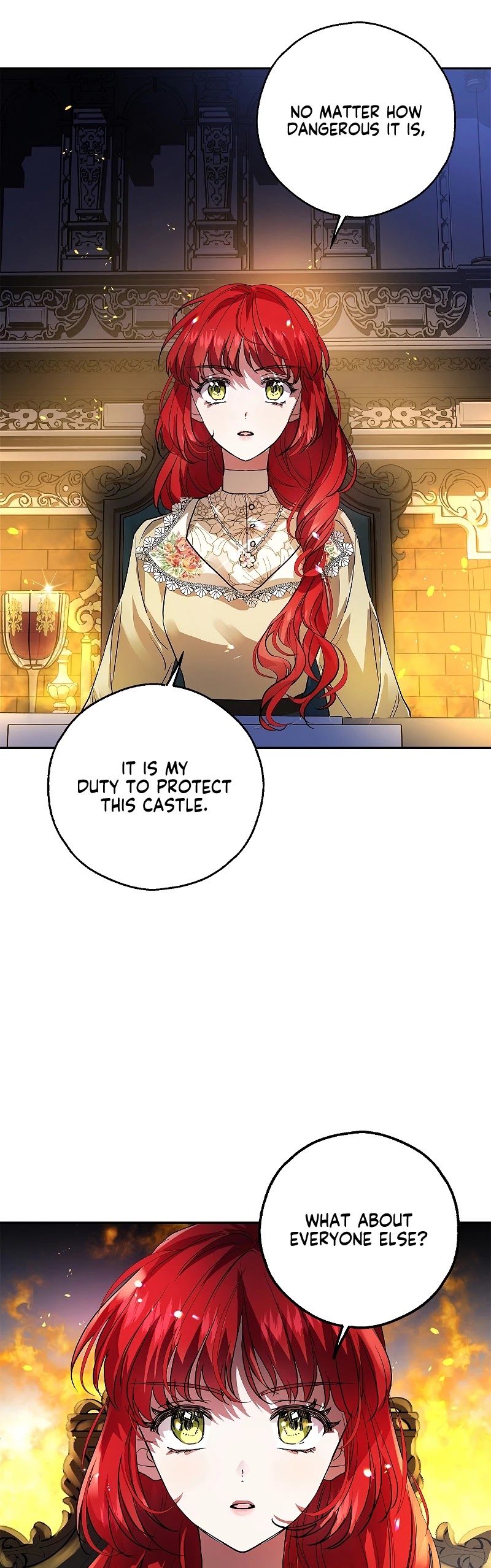 My Secretly Hot Husband Chapter 14 page 27 - Chapter 14