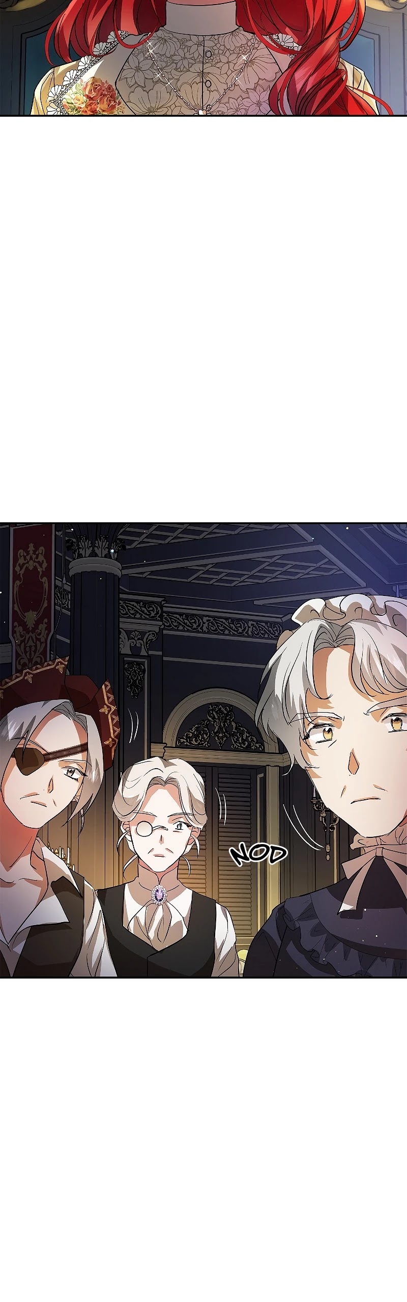 My Secretly Hot Husband Chapter 14 page 28 - Chapter 14