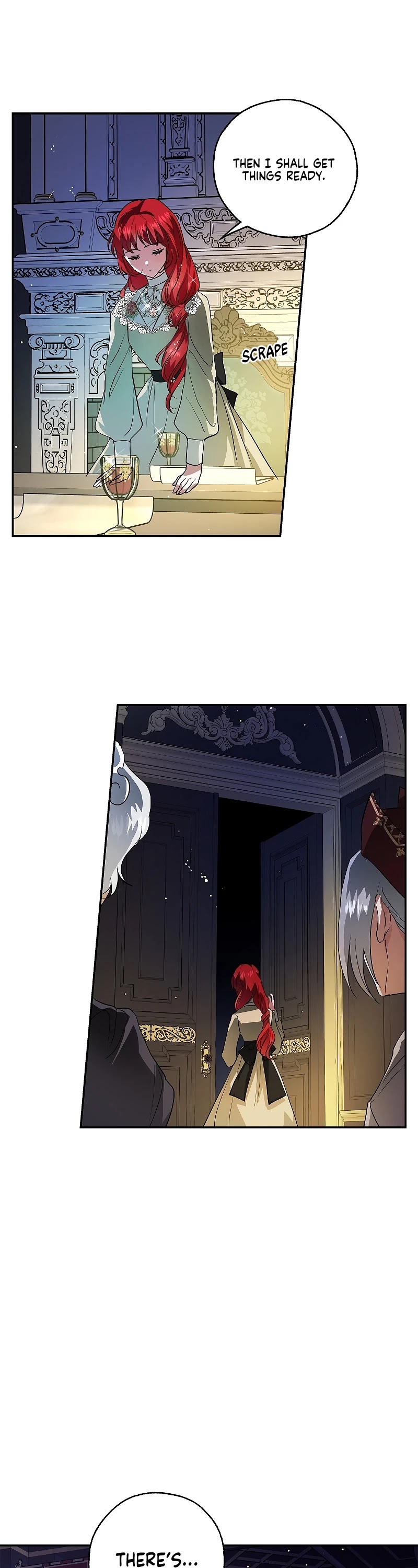 My Secretly Hot Husband Chapter 14 page 29 - Chapter 14