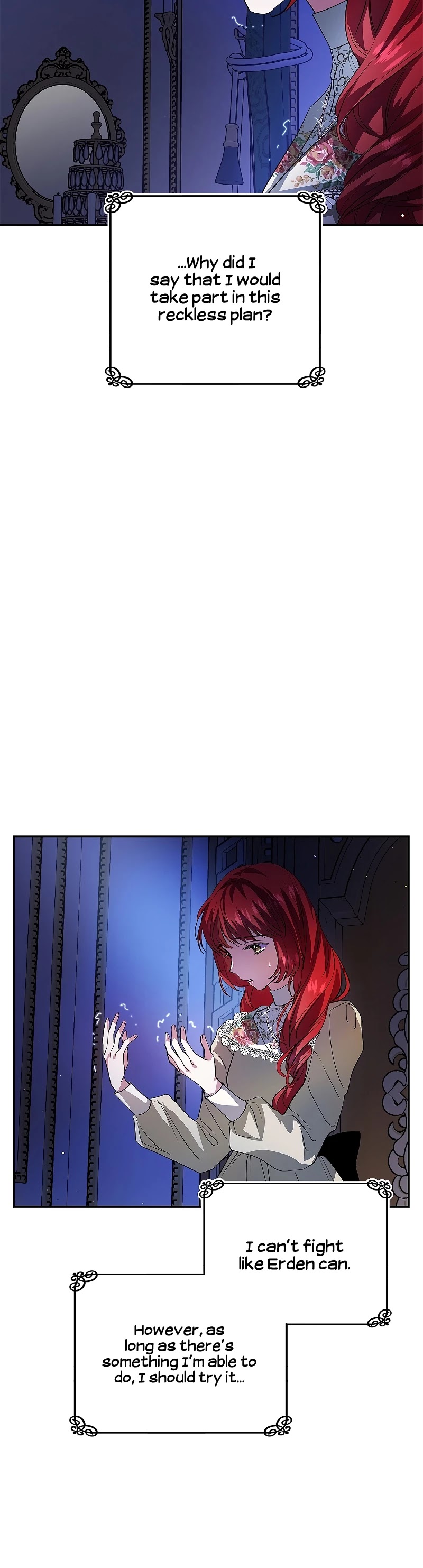 My Secretly Hot Husband Chapter 14 page 33 - Chapter 14
