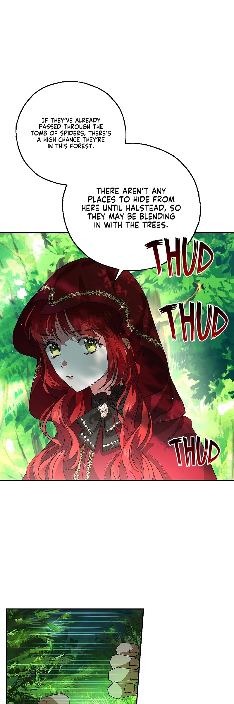 My Secretly Hot Husband Chapter 14 page 39 - Chapter 14