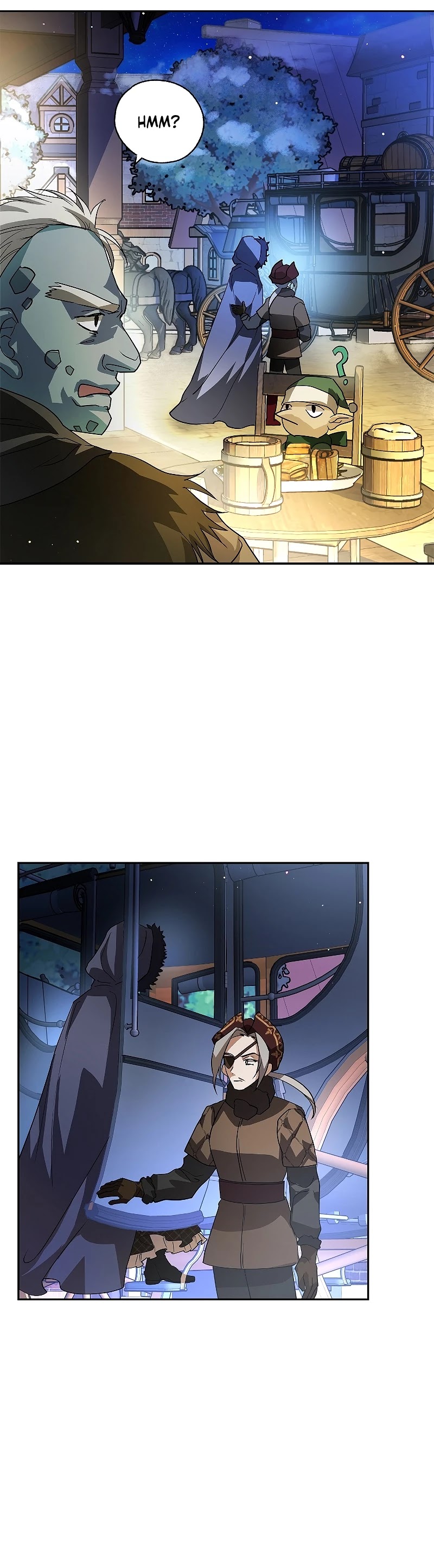 My Secretly Hot Husband Chapter 14 page 4 - Chapter 14