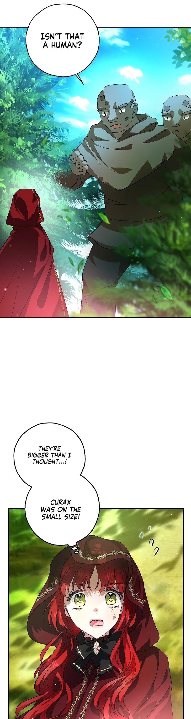 My Secretly Hot Husband Chapter 14 page 41 - Chapter 14