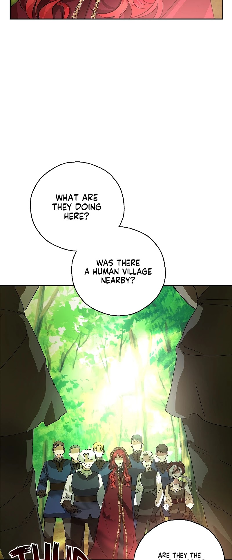 My Secretly Hot Husband Chapter 14 page 42 - Chapter 14