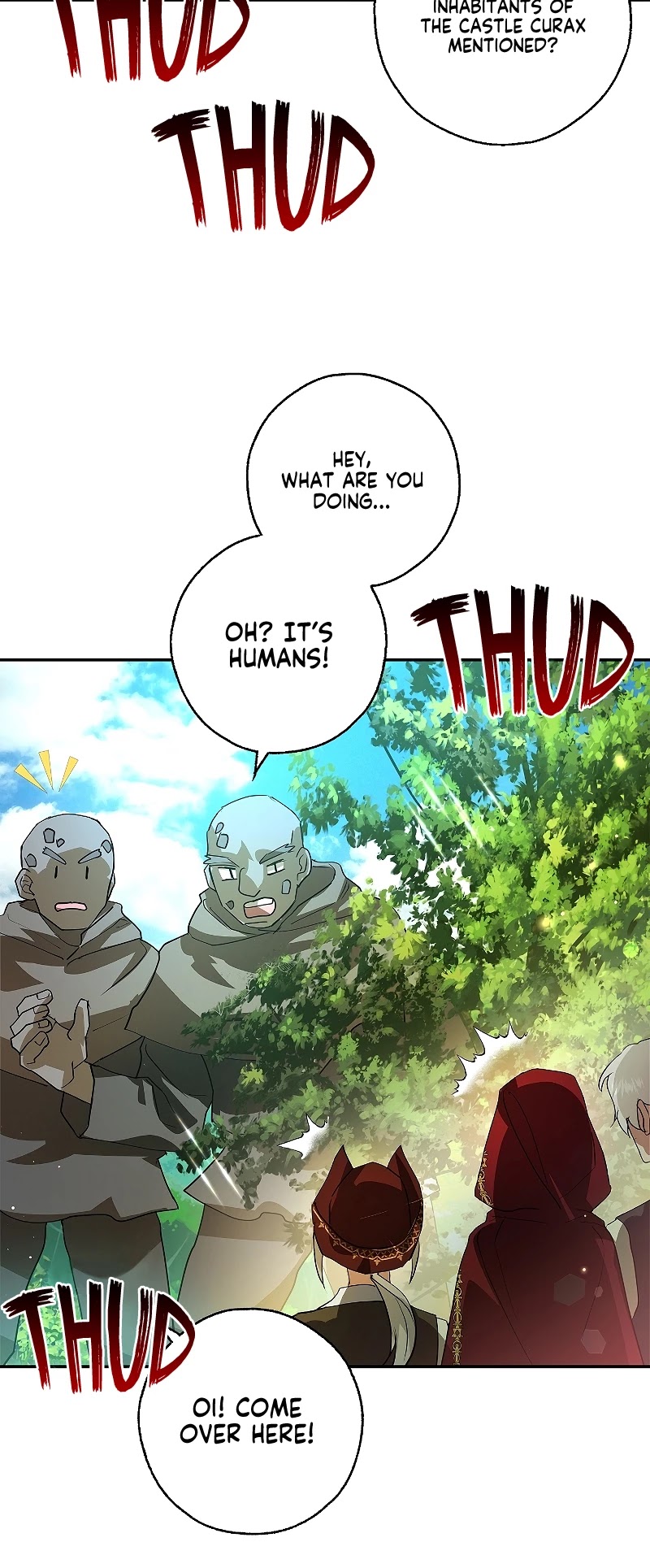 My Secretly Hot Husband Chapter 14 page 43 - Chapter 14