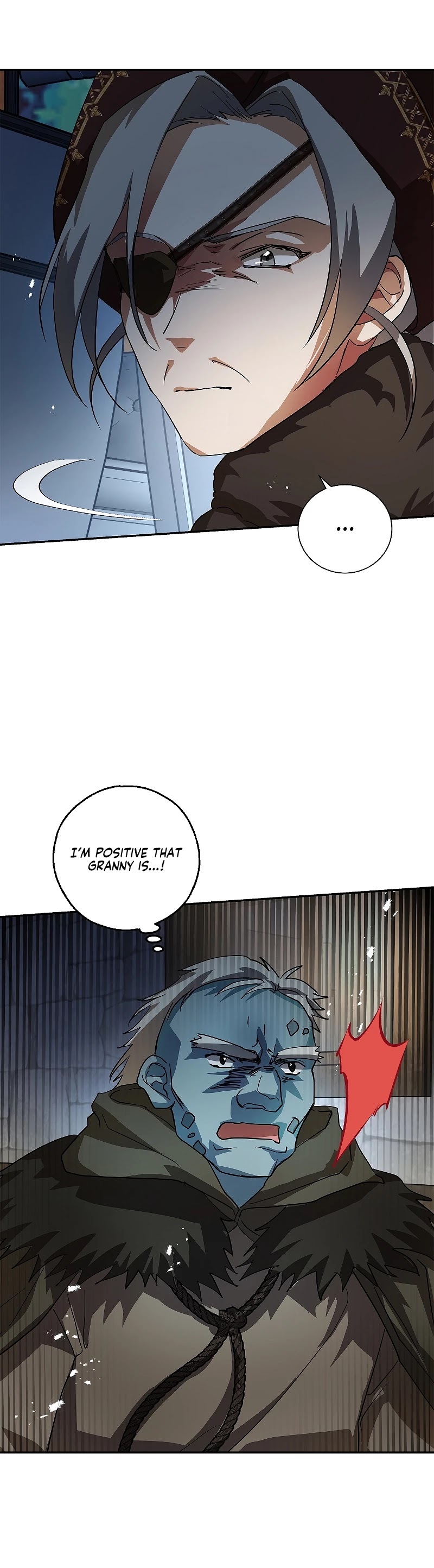 My Secretly Hot Husband Chapter 14 page 5 - Chapter 14