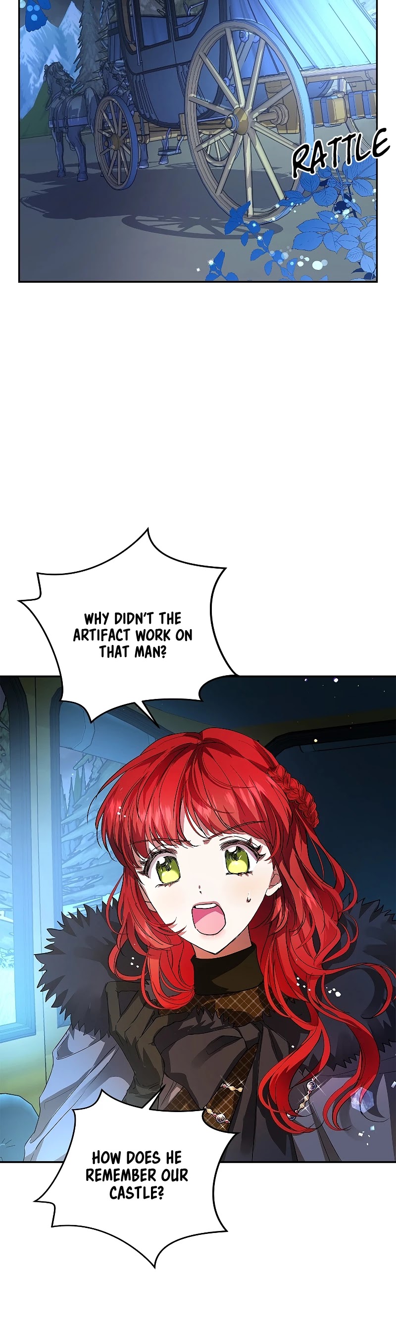 My Secretly Hot Husband Chapter 14 page 7 - Chapter 14
