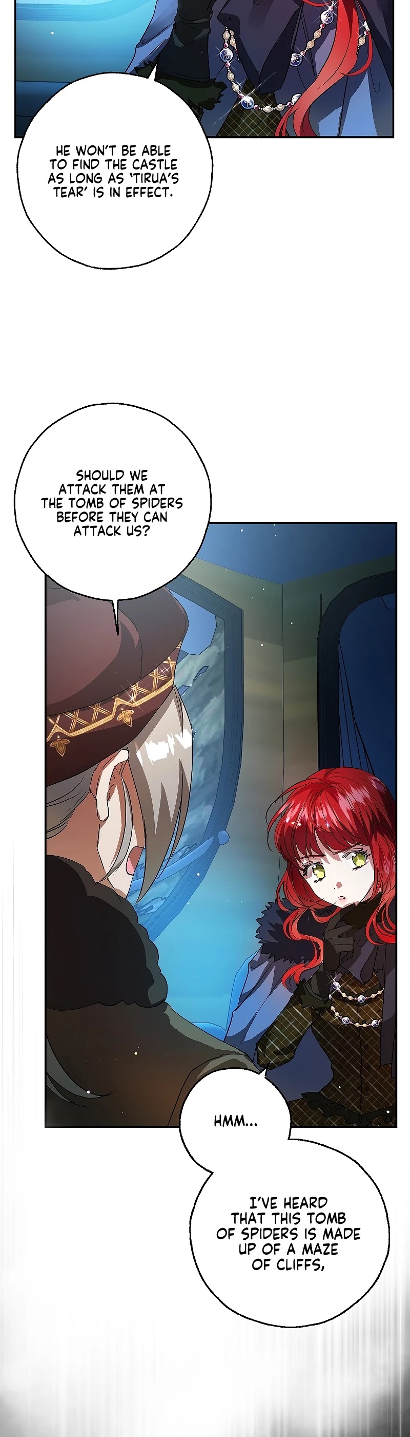 My Secretly Hot Husband Chapter 14 page 9 - Chapter 14