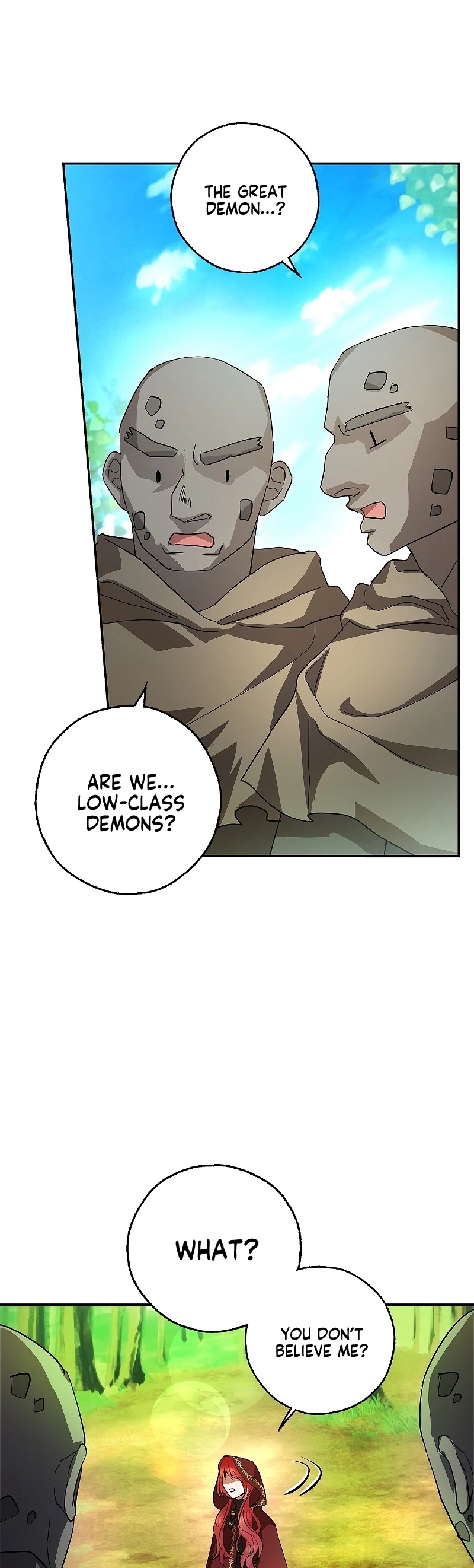 My Secretly Hot Husband Chapter 15 page 10 - Chapter 15