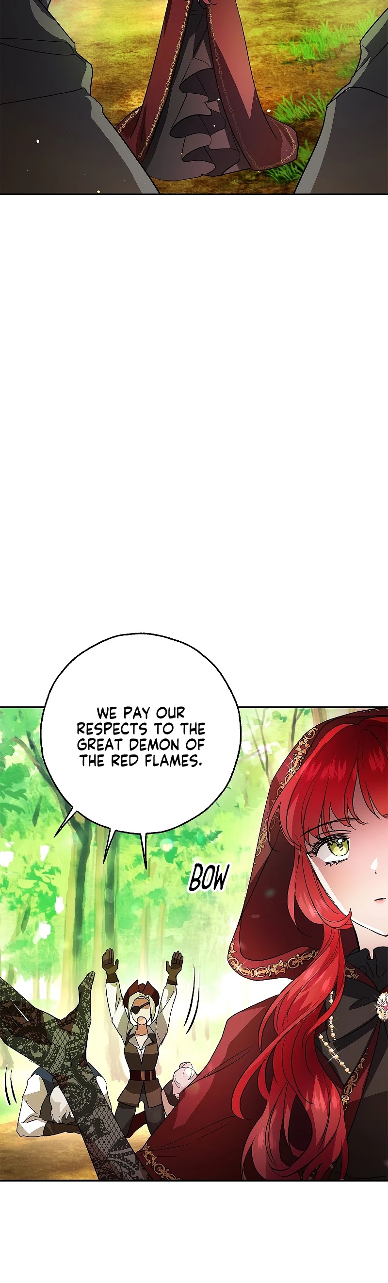 My Secretly Hot Husband Chapter 15 page 11 - Chapter 15