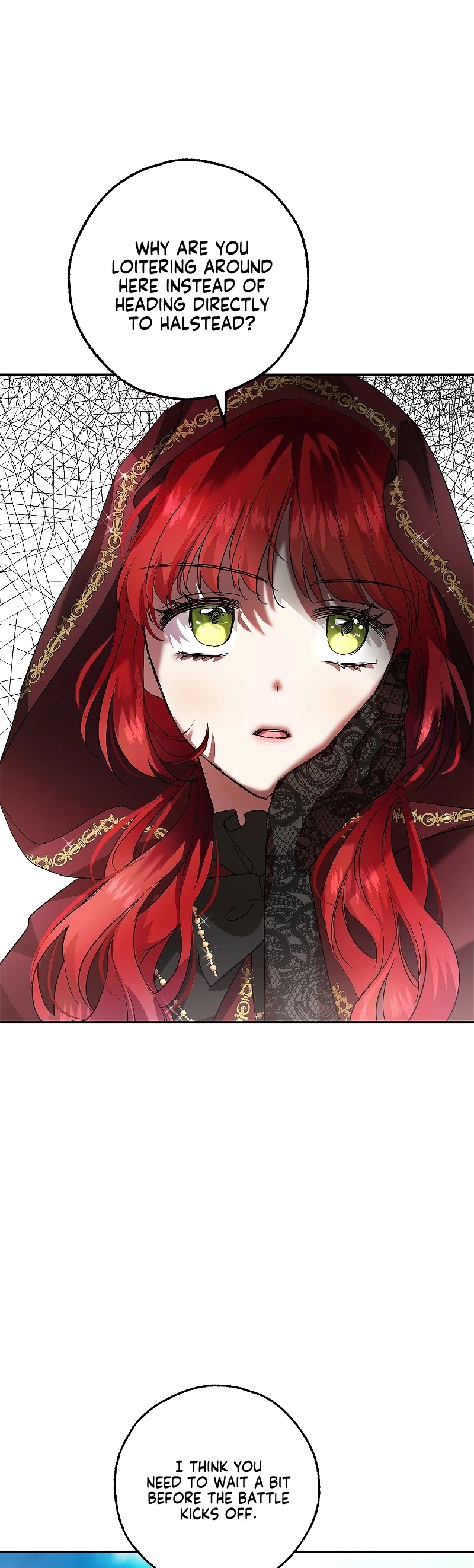 My Secretly Hot Husband Chapter 15 page 14 - Chapter 15