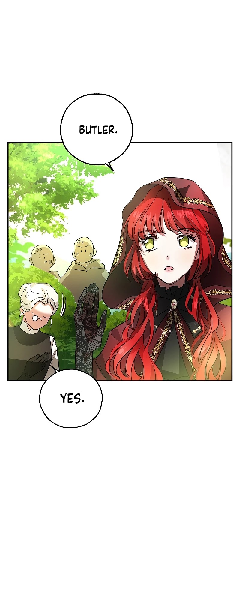 My Secretly Hot Husband Chapter 15 page 17 - Chapter 15