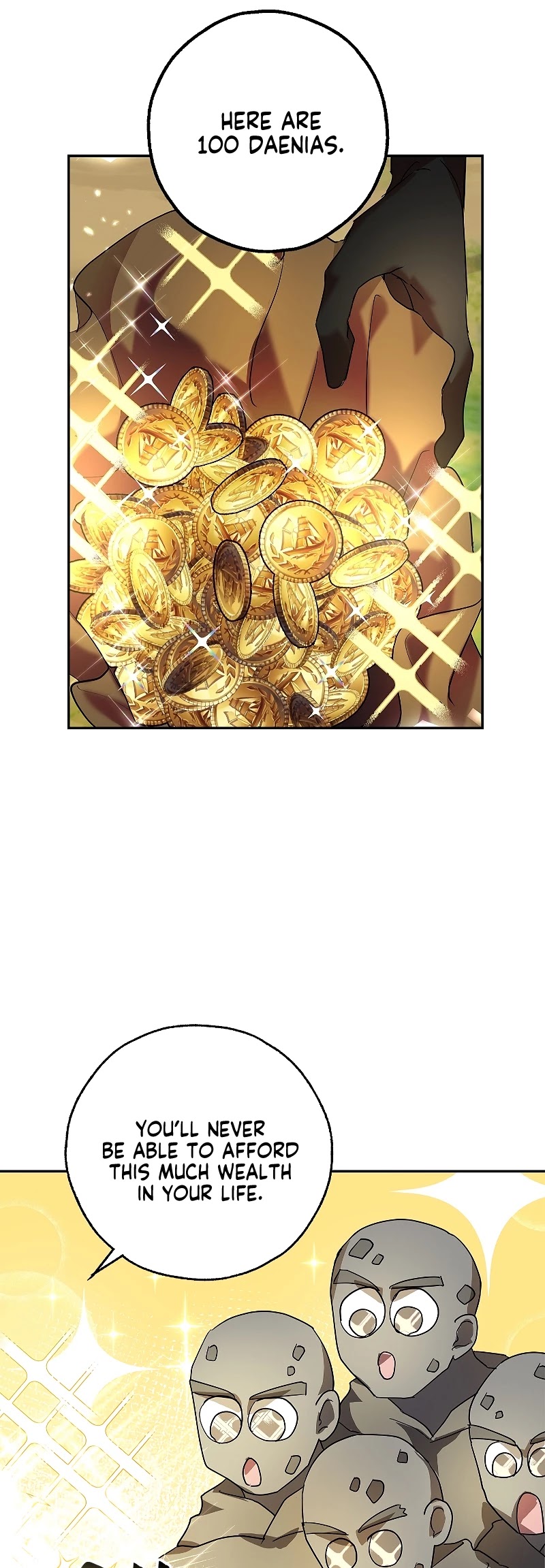 My Secretly Hot Husband Chapter 15 page 18 - Chapter 15