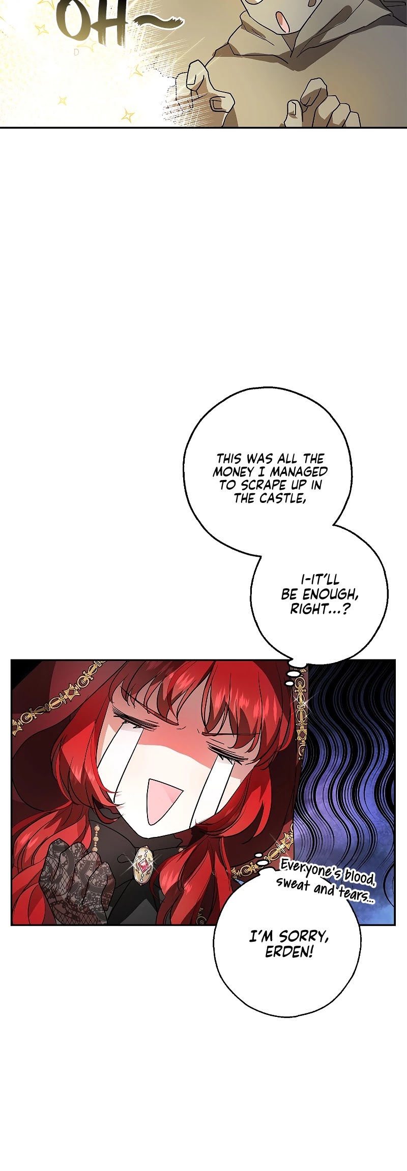 My Secretly Hot Husband Chapter 15 page 19 - Chapter 15
