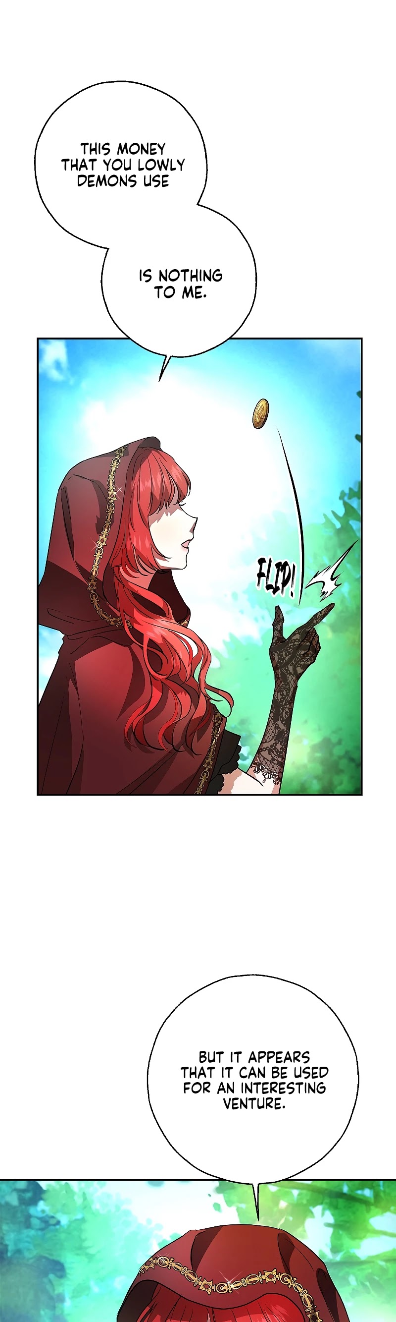 My Secretly Hot Husband Chapter 15 page 20 - Chapter 15