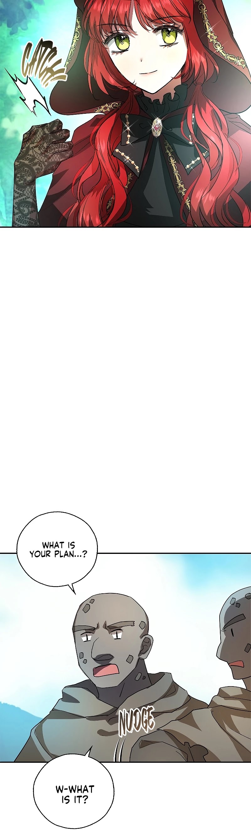My Secretly Hot Husband Chapter 15 page 21 - Chapter 15