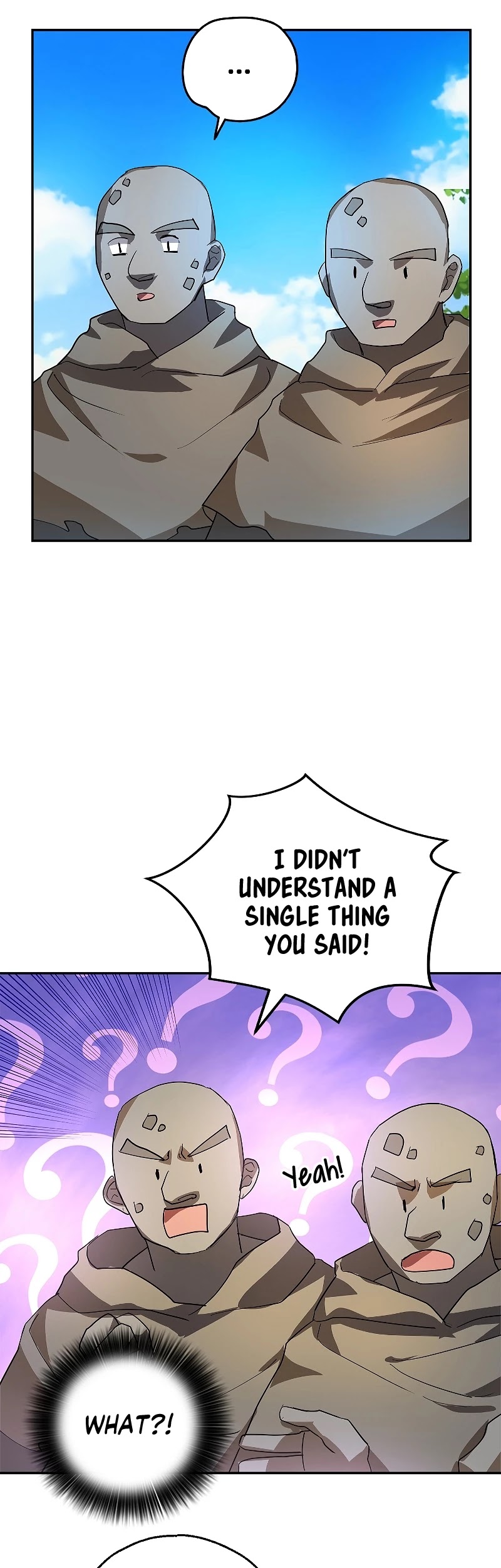My Secretly Hot Husband Chapter 15 page 24 - Chapter 15