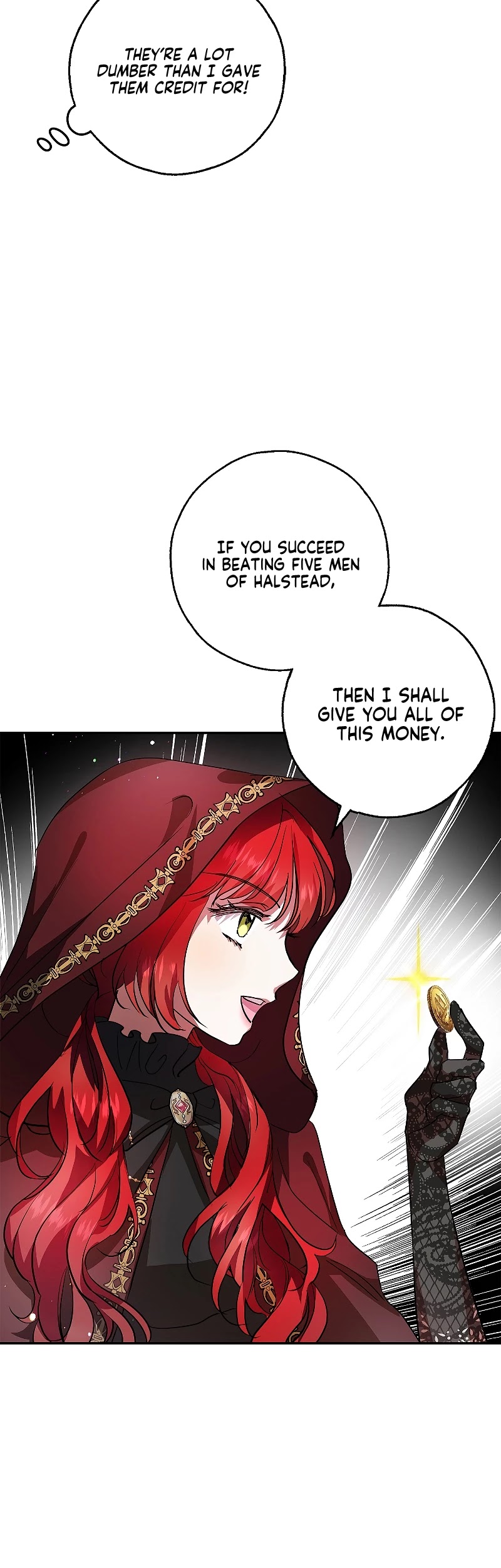 My Secretly Hot Husband Chapter 15 page 25 - Chapter 15