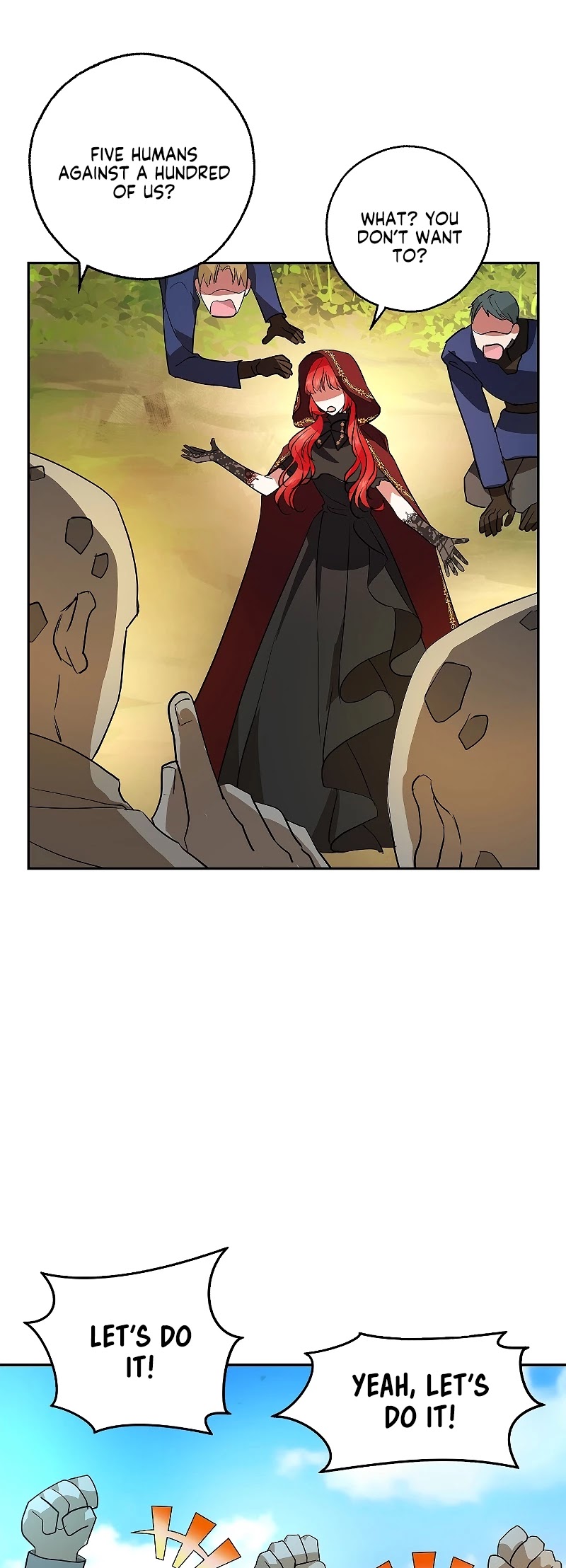 My Secretly Hot Husband Chapter 15 page 26 - Chapter 15