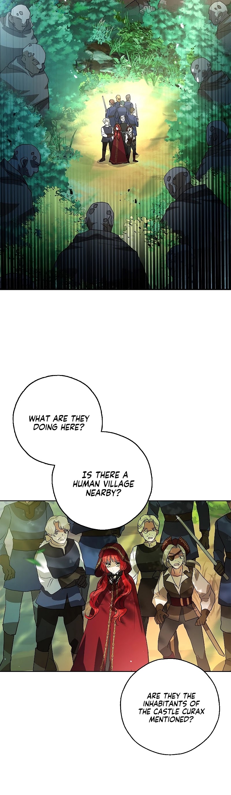 My Secretly Hot Husband Chapter 15 page 3 - Chapter 15