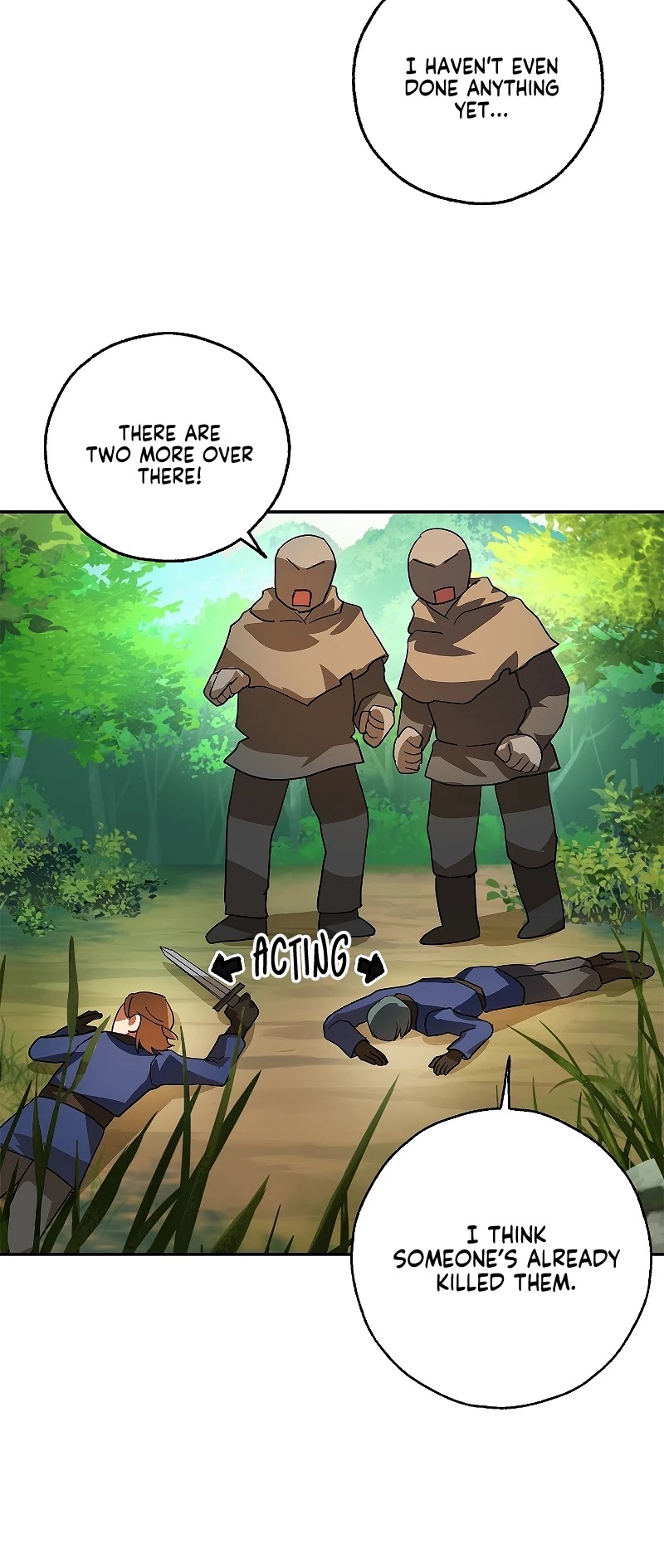 My Secretly Hot Husband Chapter 15 page 31 - Chapter 15