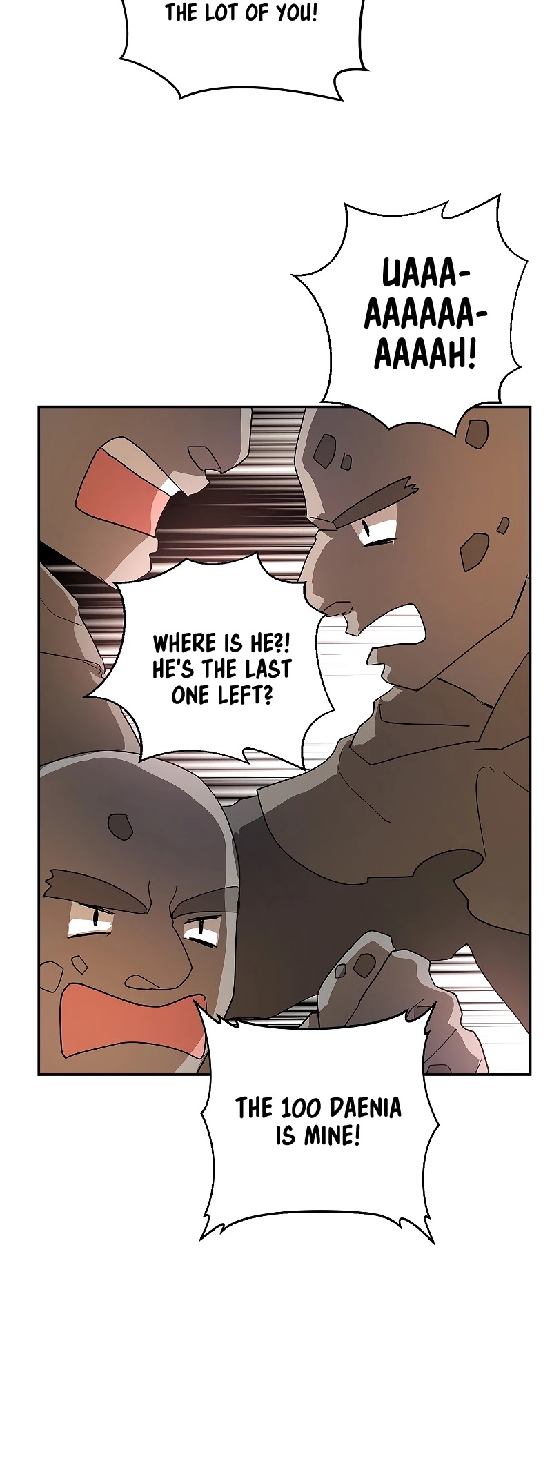 My Secretly Hot Husband Chapter 15 page 33 - Chapter 15