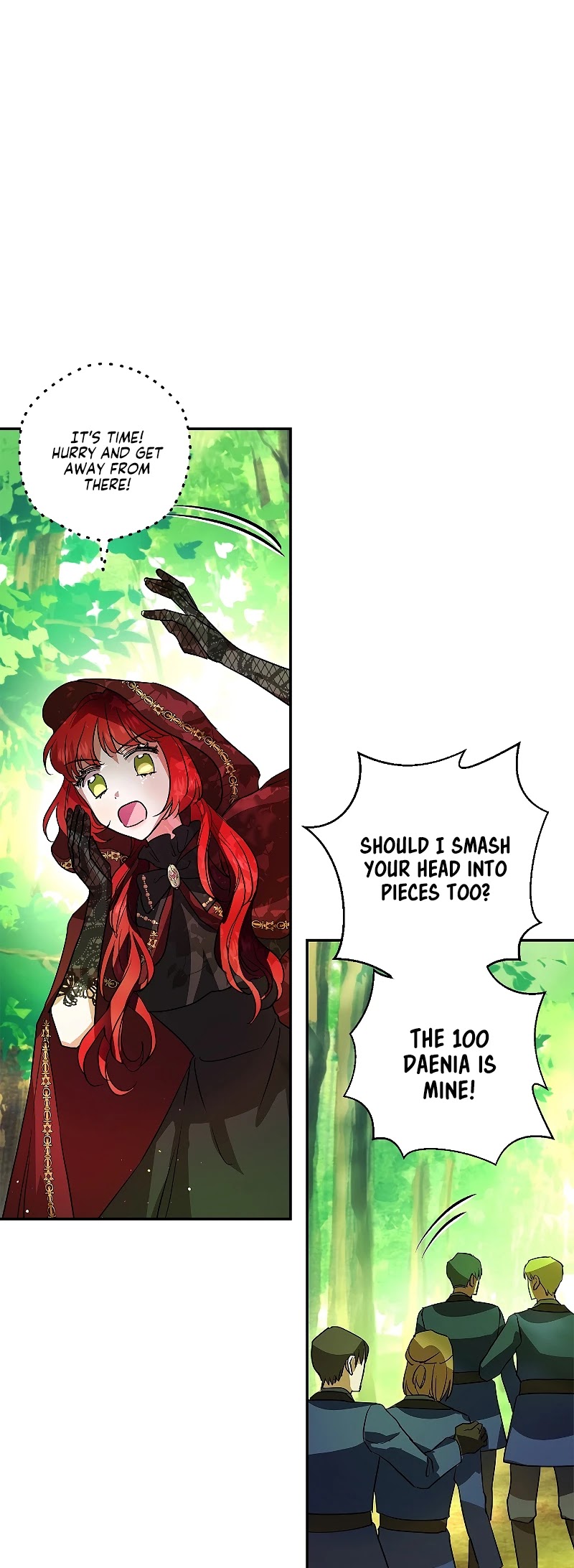 My Secretly Hot Husband Chapter 15 page 39 - Chapter 15