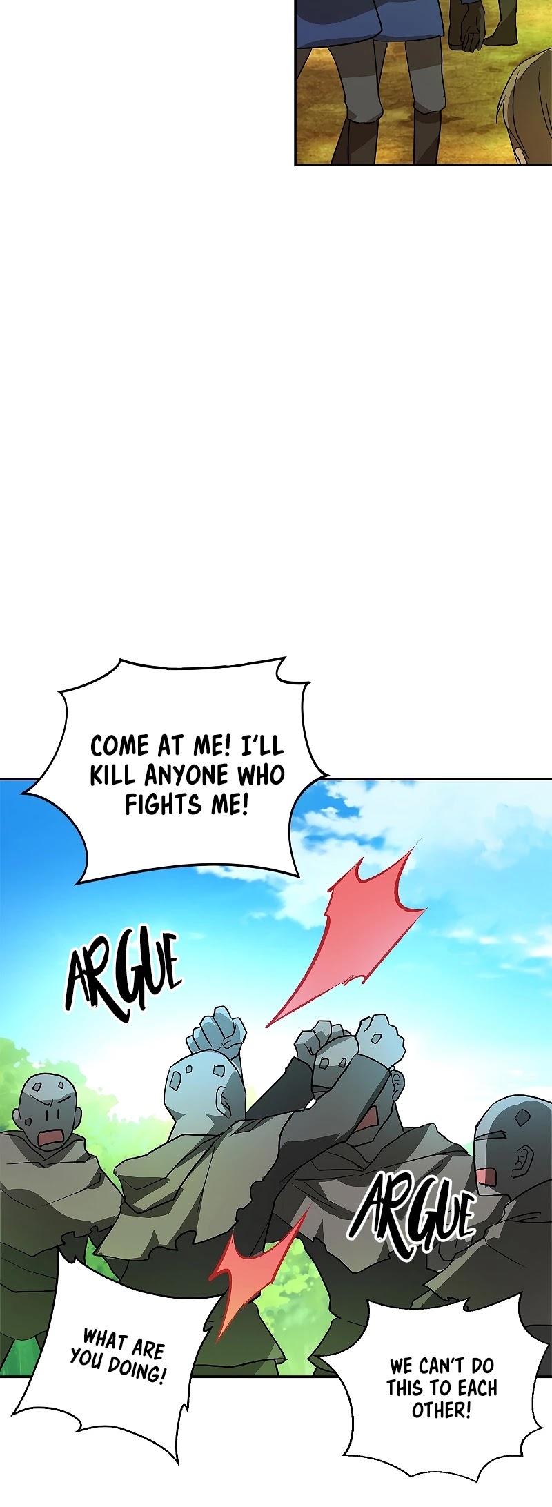 My Secretly Hot Husband Chapter 15 page 40 - Chapter 15