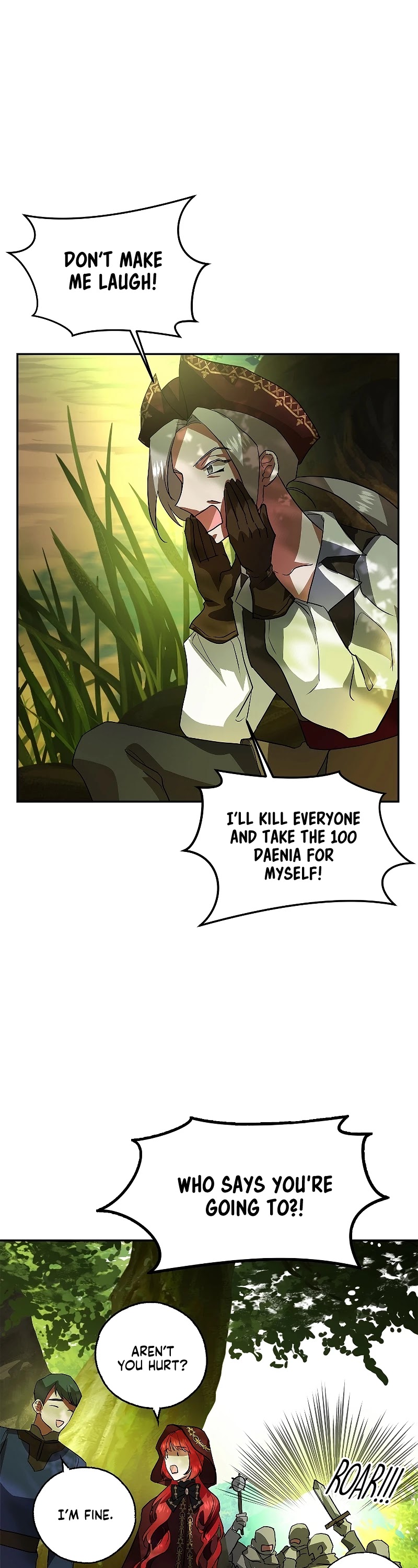 My Secretly Hot Husband Chapter 15 page 41 - Chapter 15