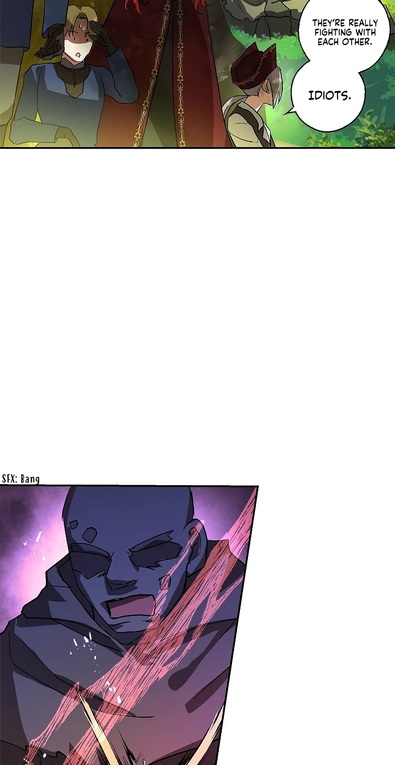 My Secretly Hot Husband Chapter 15 page 42 - Chapter 15