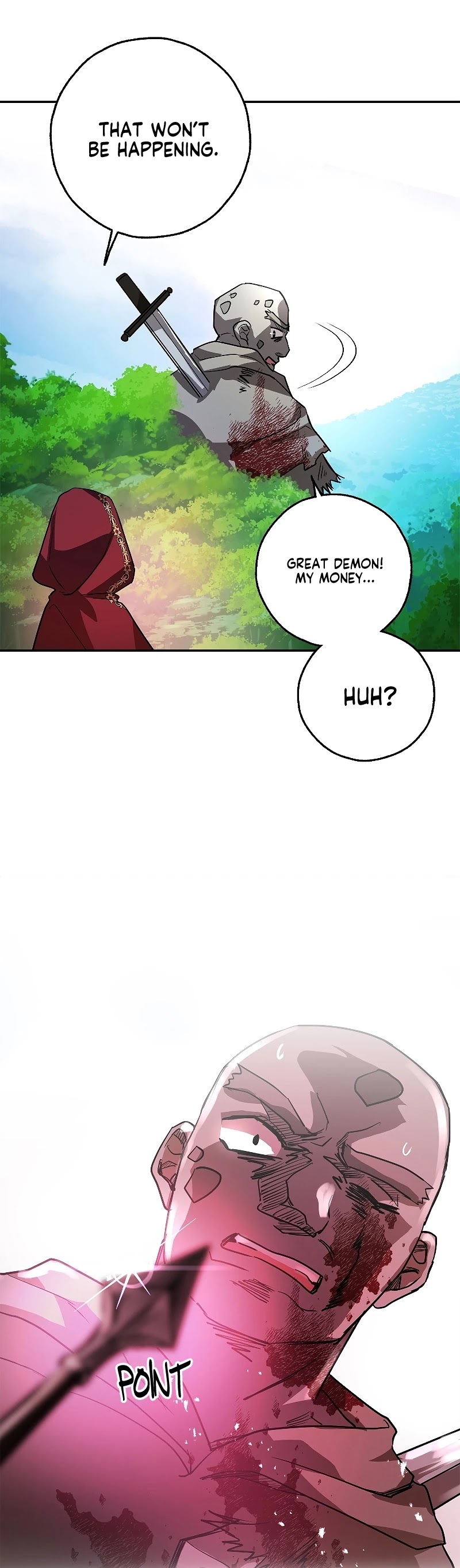 My Secretly Hot Husband Chapter 15 page 46 - Chapter 15