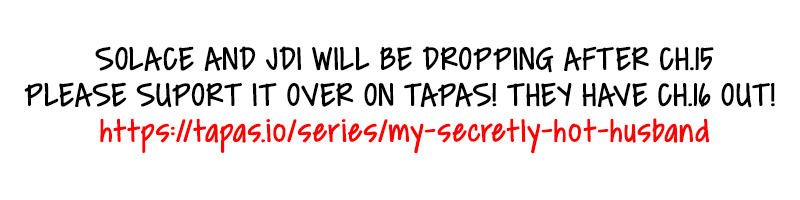My Secretly Hot Husband Chapter 15 page 48 - Chapter 15