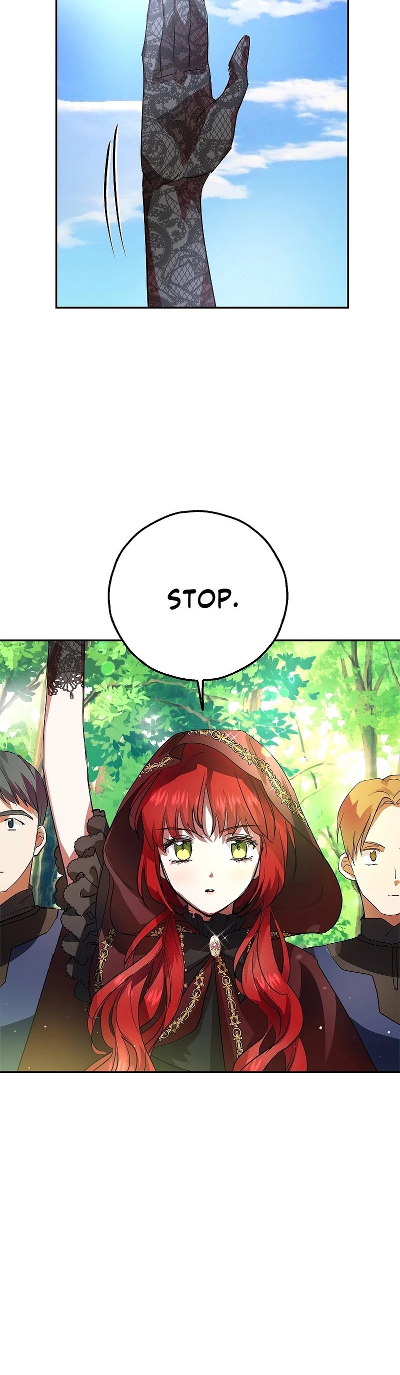 My Secretly Hot Husband Chapter 15 page 5 - Chapter 15