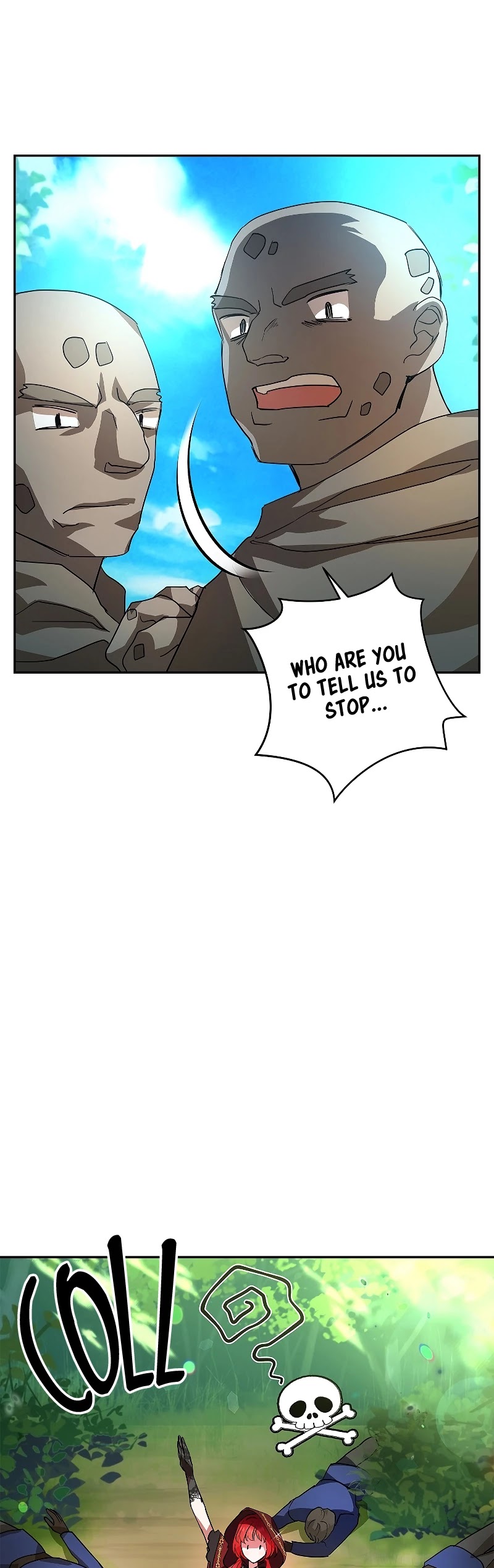 My Secretly Hot Husband Chapter 15 page 6 - Chapter 15