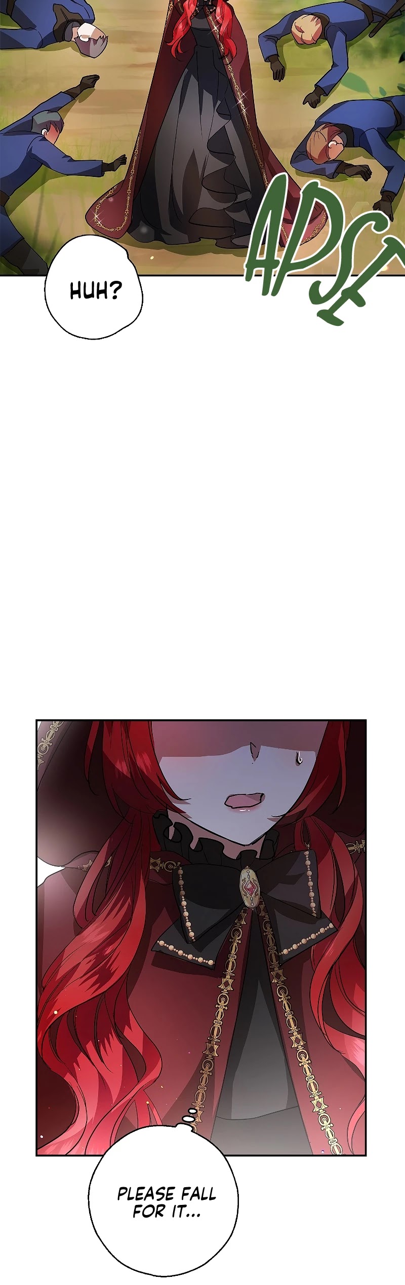 My Secretly Hot Husband Chapter 15 page 7 - Chapter 15