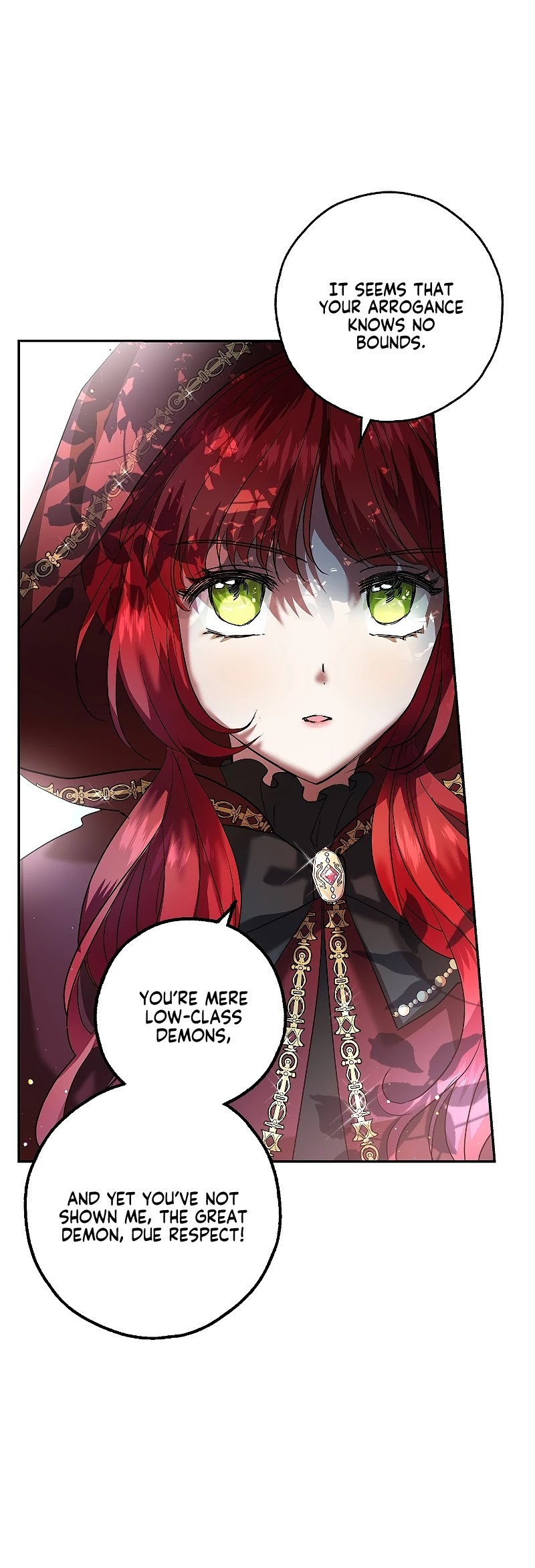 My Secretly Hot Husband Chapter 15 page 9 - Chapter 15