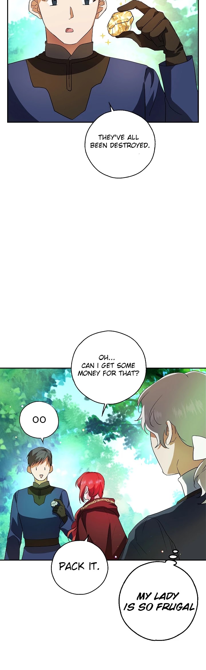 My Secretly Hot Husband Chapter 16 page 10 - Chapter 16