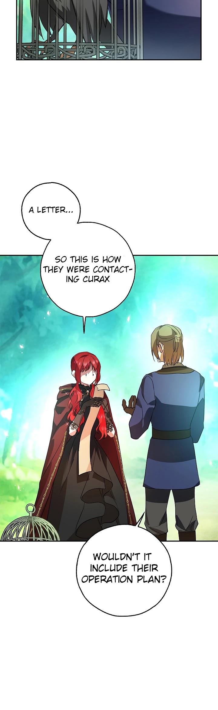 My Secretly Hot Husband Chapter 16 page 13 - Chapter 16