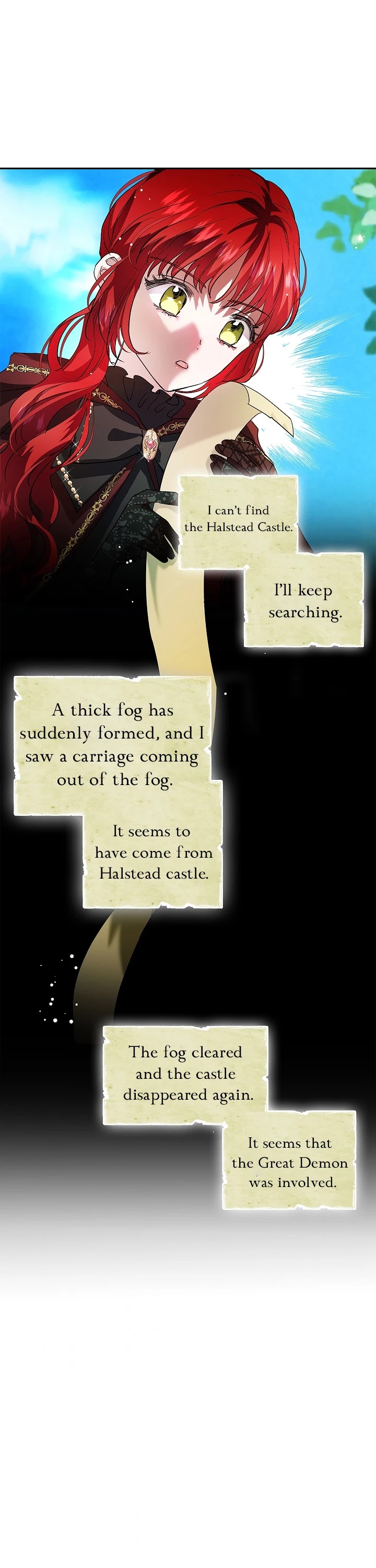My Secretly Hot Husband Chapter 16 page 14 - Chapter 16
