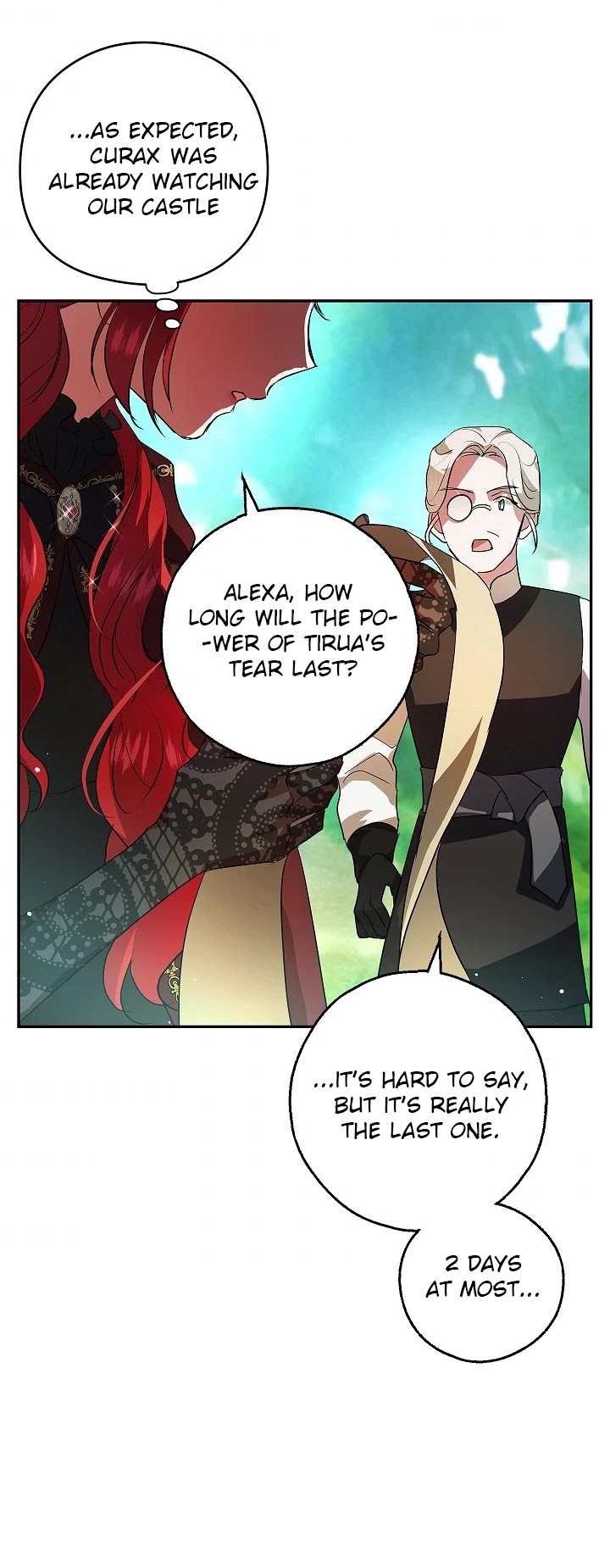 My Secretly Hot Husband Chapter 16 page 15 - Chapter 16