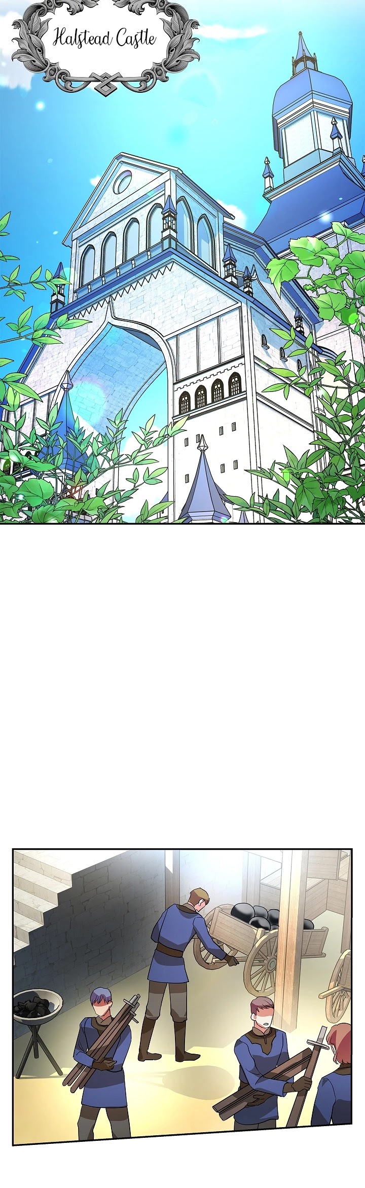 My Secretly Hot Husband Chapter 16 page 18 - Chapter 16