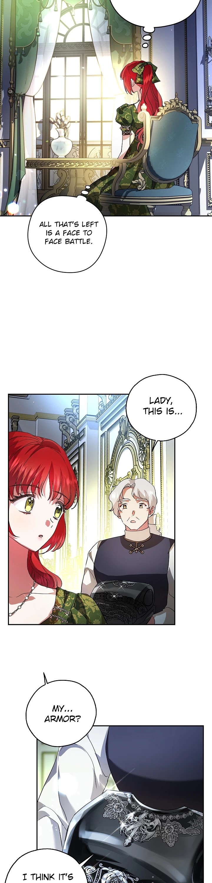 My Secretly Hot Husband Chapter 16 page 20 - Chapter 16