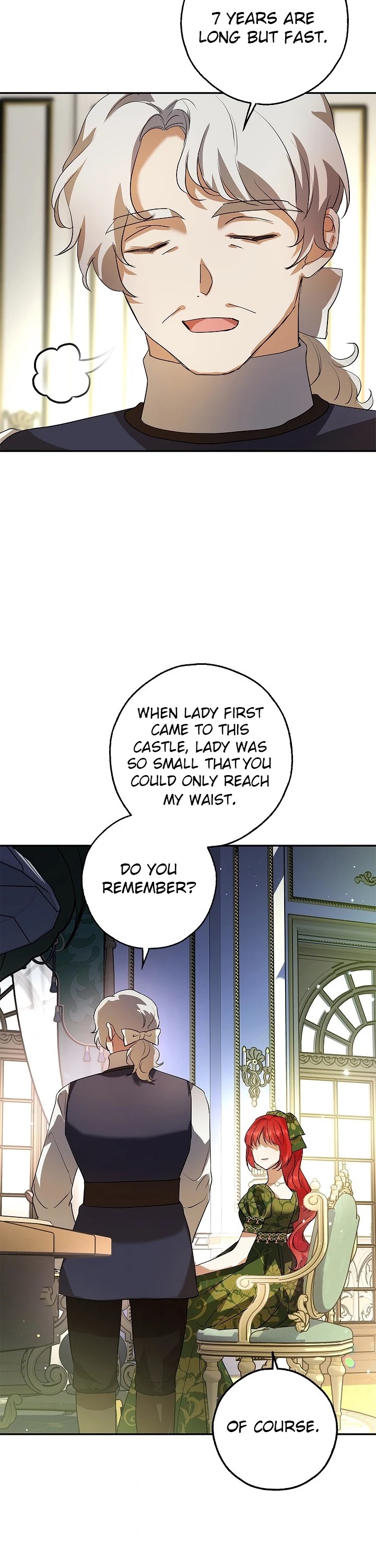My Secretly Hot Husband Chapter 16 page 23 - Chapter 16