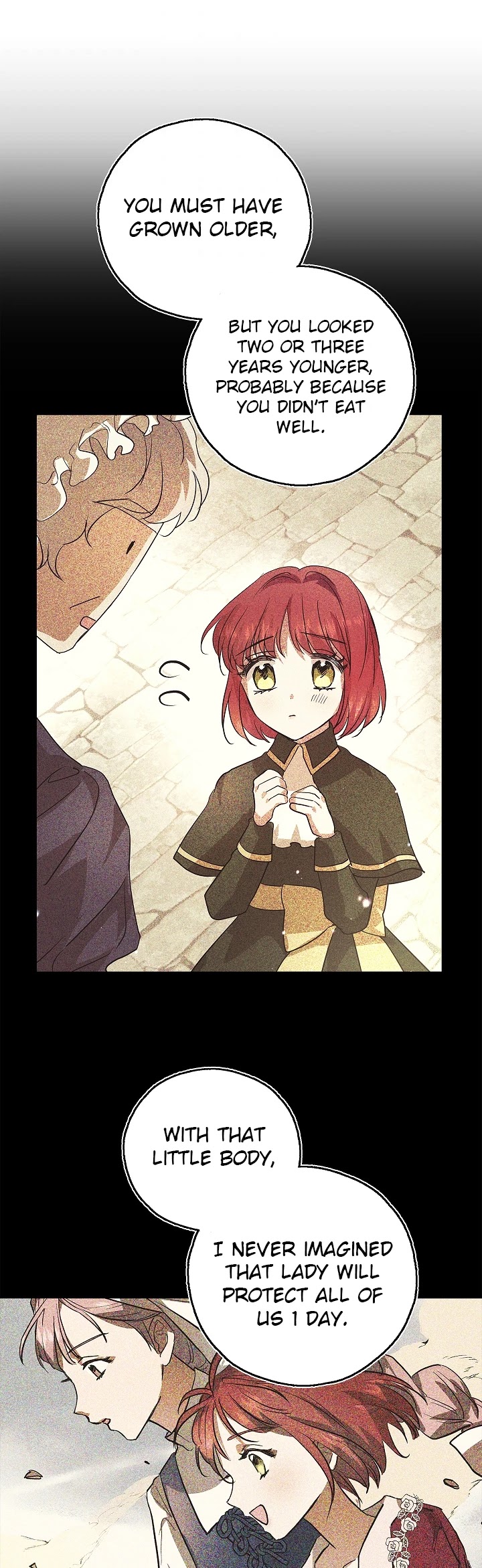 My Secretly Hot Husband Chapter 16 page 24 - Chapter 16
